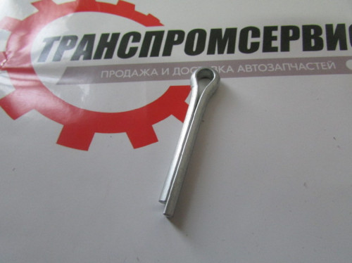 Шплинт 6х40 разжимного кулака Белзан