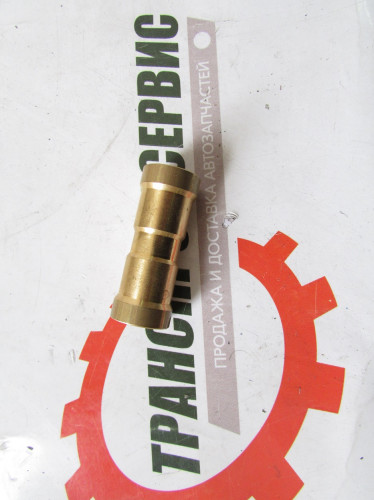 Фитинг прямой 8х8 D6580 8-S (Camozzi)